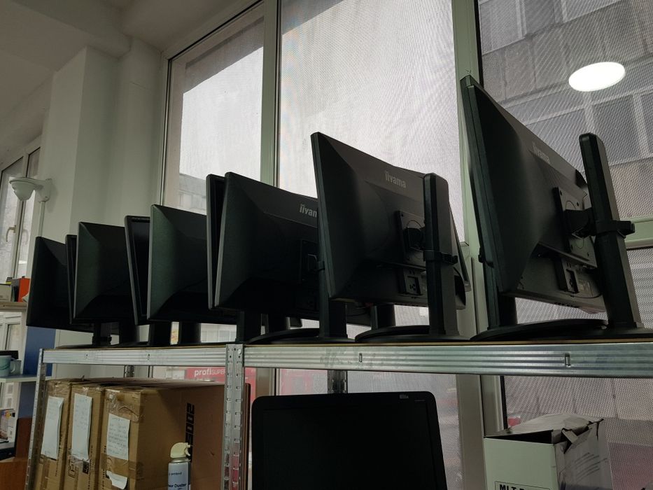 Monitor iiyama 23inch FullHD