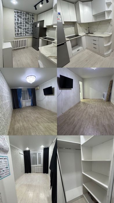 Продам 2-х комнатную квартиру