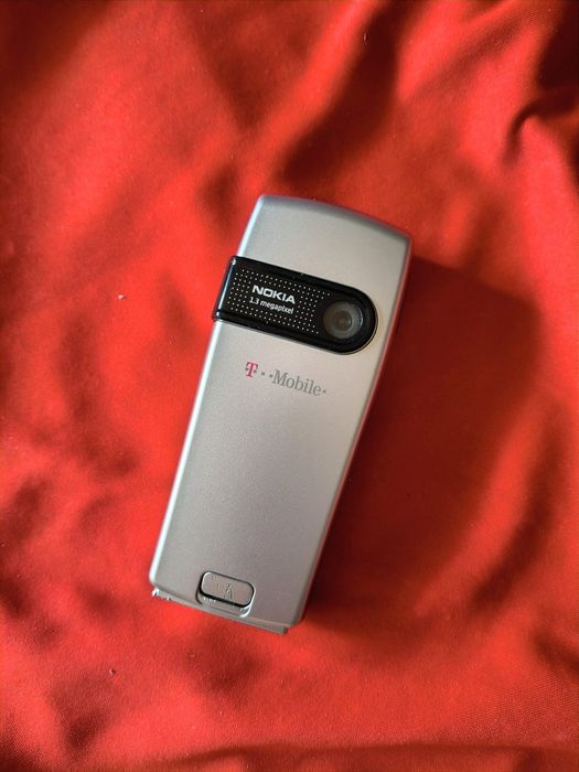 Nokia 6230 ( liber de rețea)