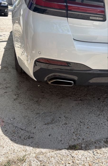 POLISH auto - FARURI si corectie zgarieturi