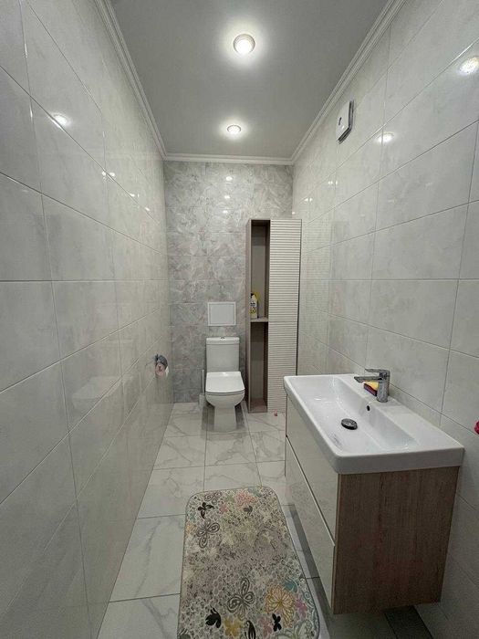 Продам 3 комнатную квартиру