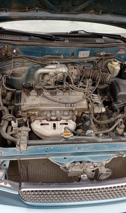 Продается автомобиль