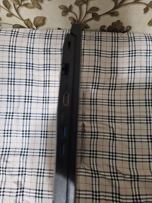 Acer Nitro AN515-54 ноутбук