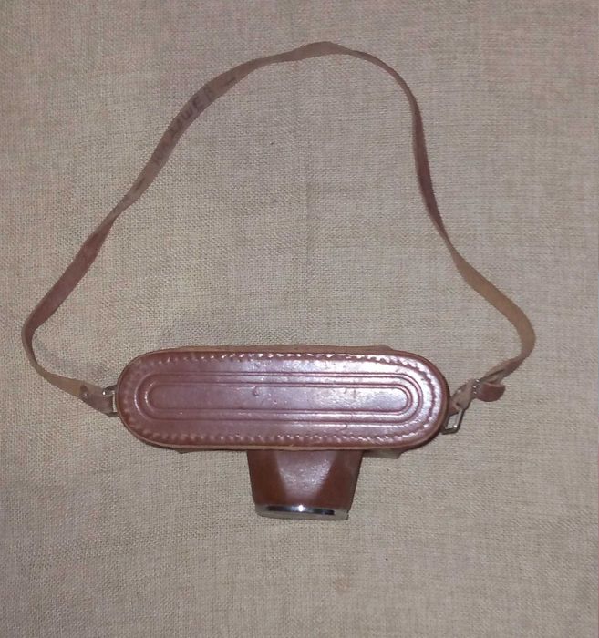 Чехол для фотоаппарата ФЭД