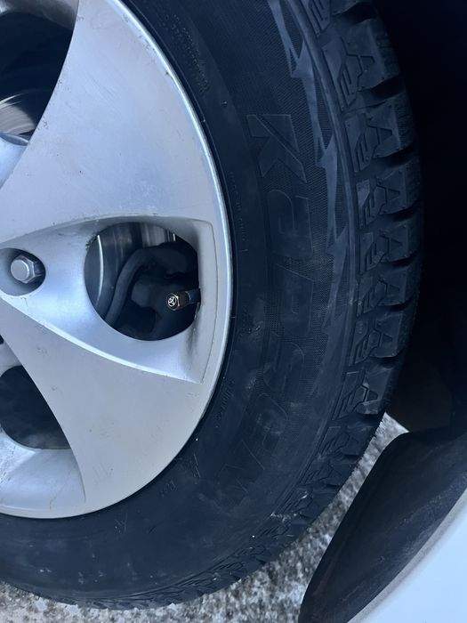 2 балона Kapsen 225/60 R17