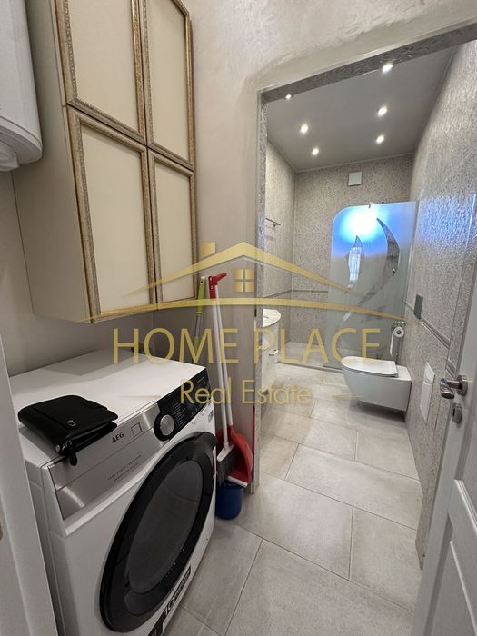 Дава се под наем Тристаен апартамент в Варна, Център - 74 кв.м за 765 € - Снимка #12