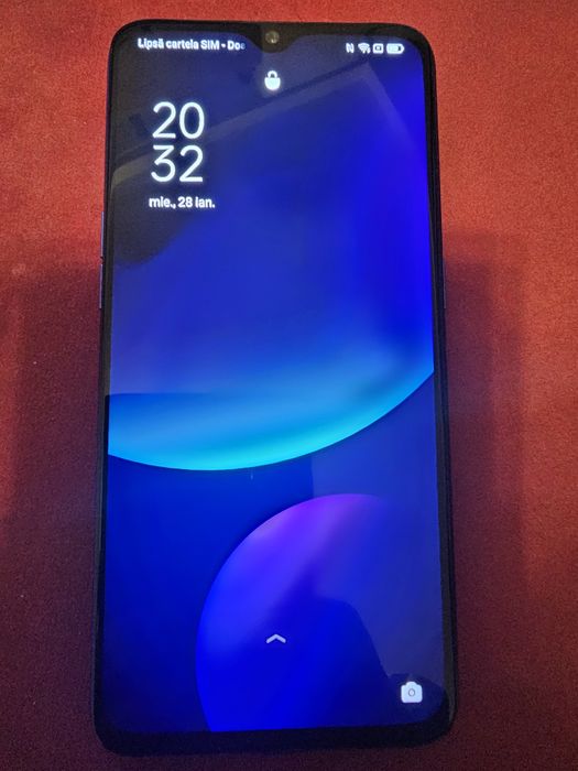 Vând oppo reno z