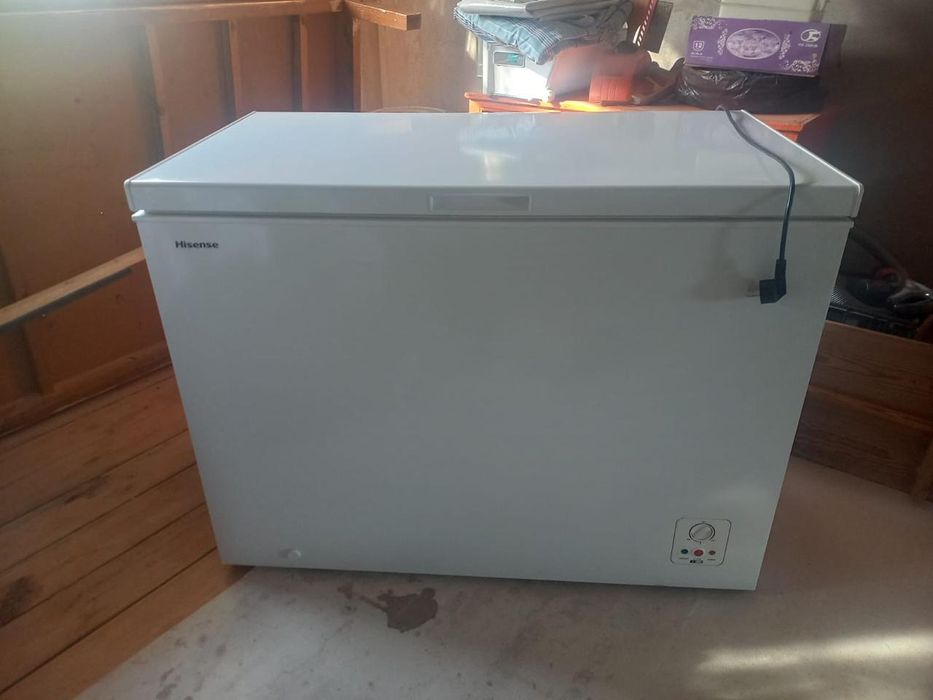 Моразильник с на