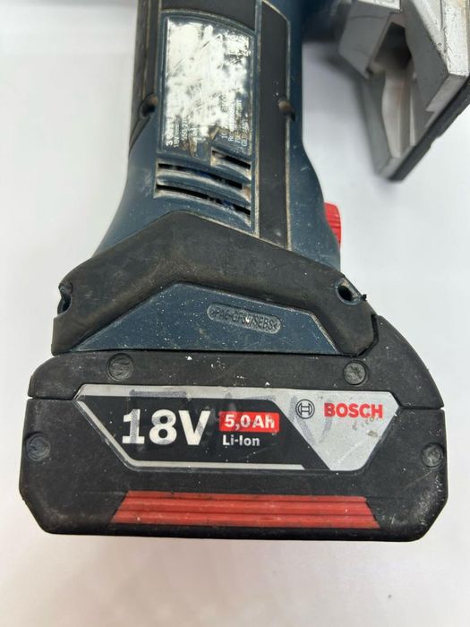 Fierastrau vertical BOSCH GST 185-LI -D-