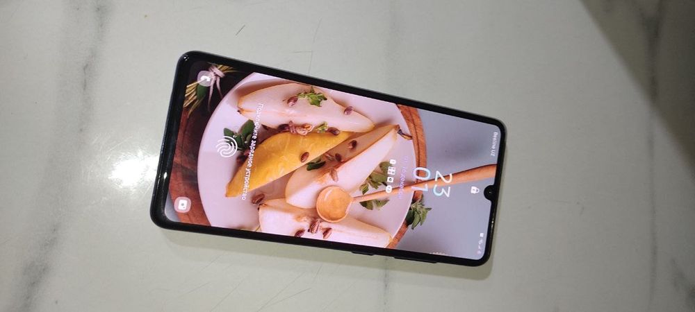 Самсунг_а41 свая