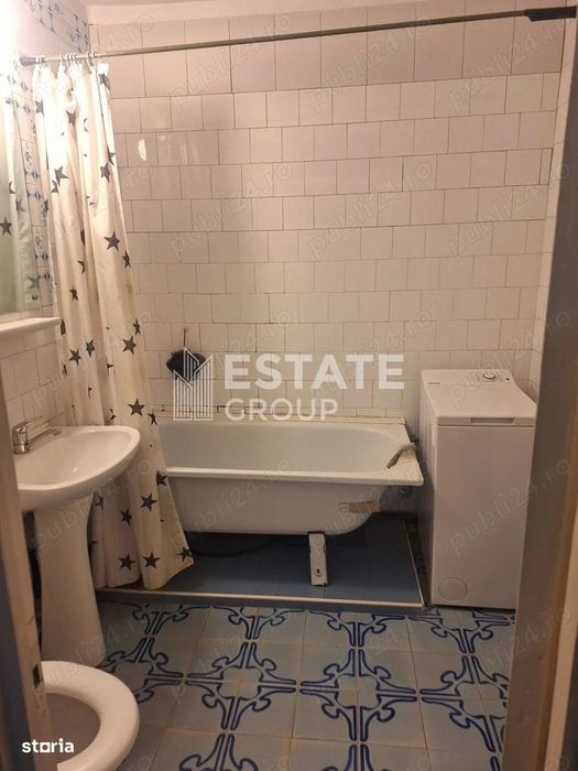 Apartament decomandat cu 2 camere, Zona Olimpia