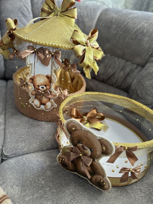 Дорба на той для девочки и мальчика