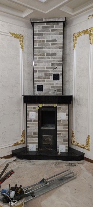 Kafel terish xizmati