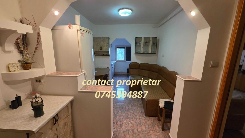 Apartament – Zalau - Vedere 3