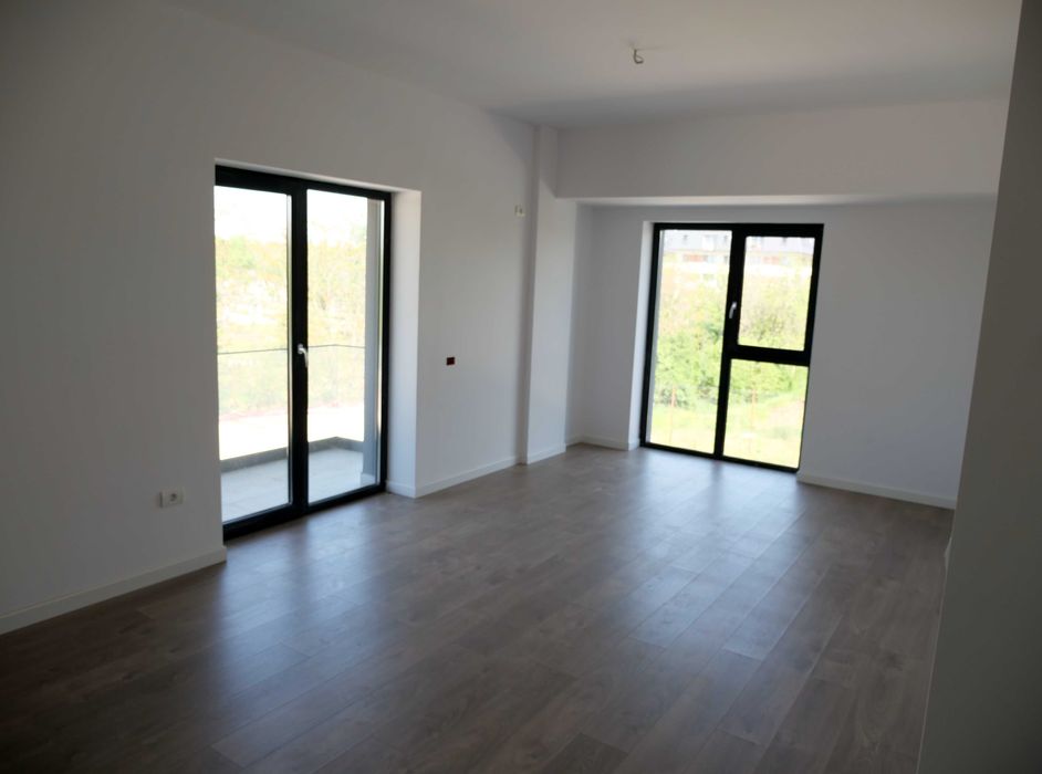 Vânzare Apartament 2 Camere – Complex North View Residence Băneasa,  etaj 2, 54 mp