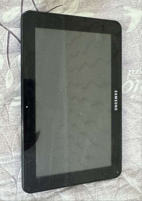 Samsung Galaxy Tab 5