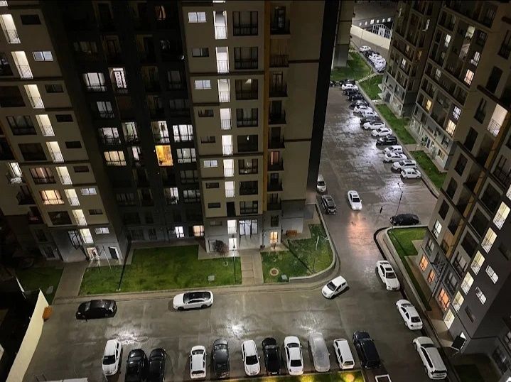 Продаётся 1комнатная квартира.Юнусабад!