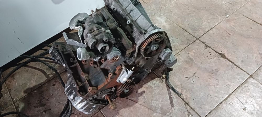 Продам двигатели APU 1.8T