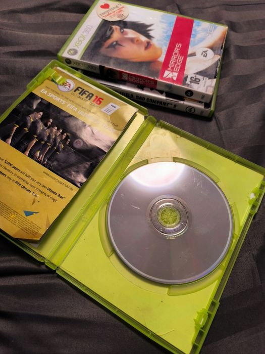 Jocuri cd xbox 360