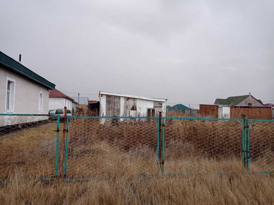 Частный дом в село Каражар срочно продается