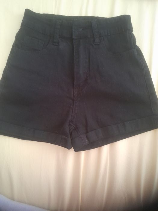 Къси панталони за момиче