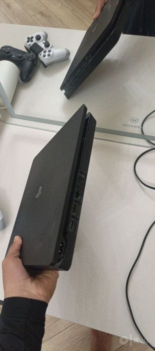Playstation 4 koreada ishlab chiqarilgan