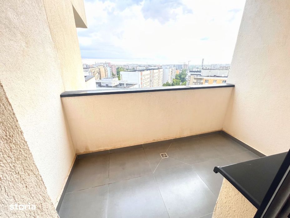 Apartament 2 Camere | 4 min Metrou Pacii | Parcare | Centrala Proprie