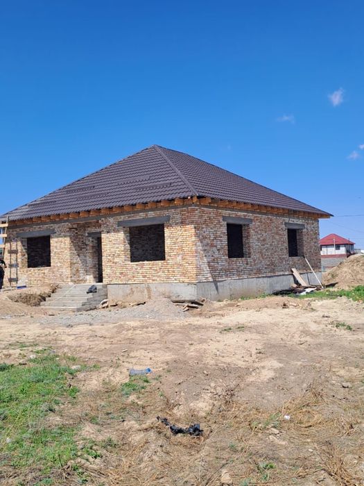 Срочно !!! Продаю дом в Ащибулаке