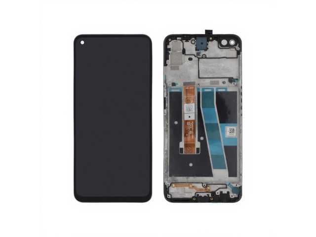 Display cu rama Oppo A72 4G, CPH2067