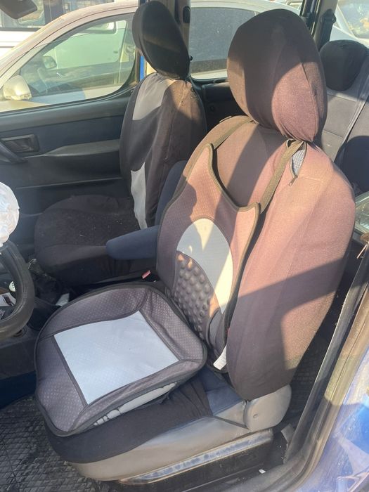 Citroen Berlingo 1.6i-газ НА ЧАСТИ