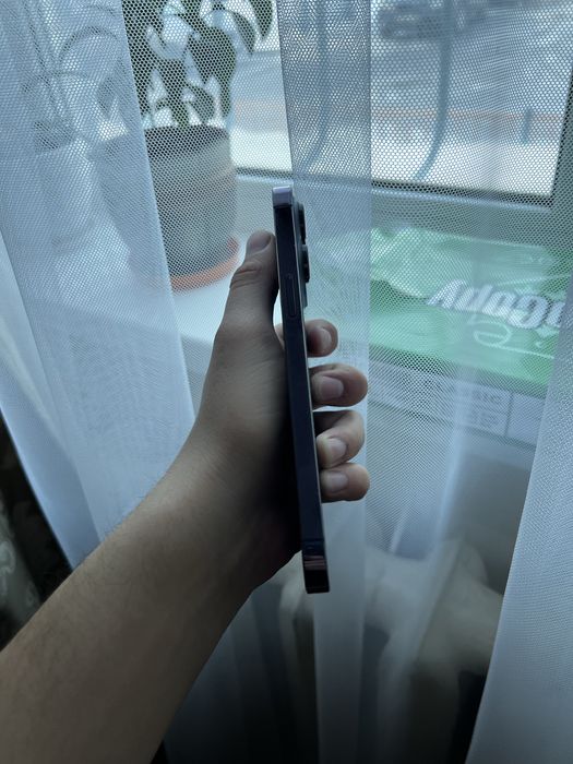 Iphone 14 Pro Max 128GB 100%