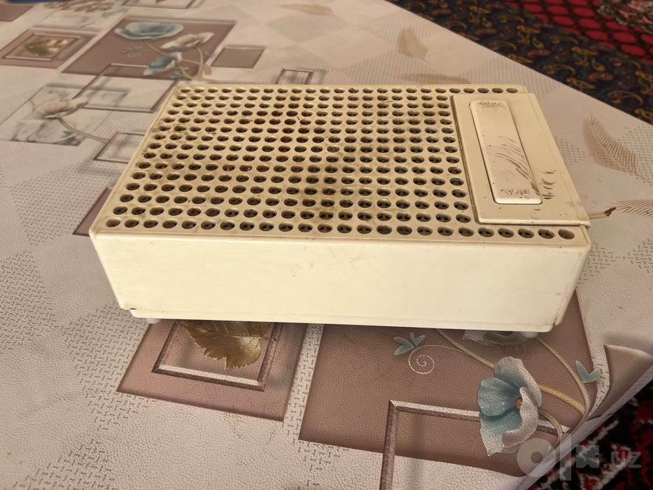 Telivizor va elektronikalarga tok kopaytradigan