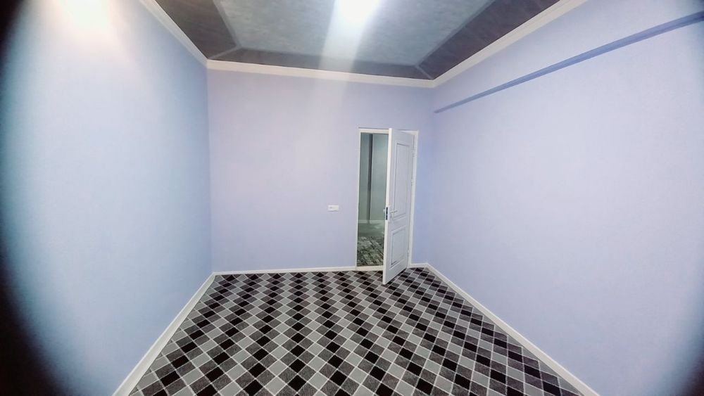 3 xona uy ijaraga beriladi. TATU yaqinida