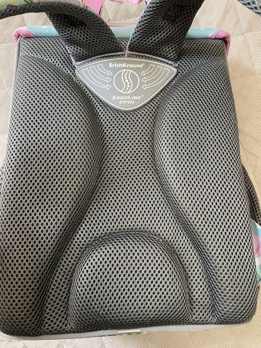 Рюкзак школьный для девочки