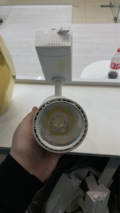 Светильник TEKLED