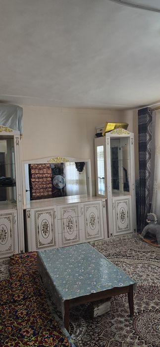 Кибрай.чинобод.13сот.7хона.