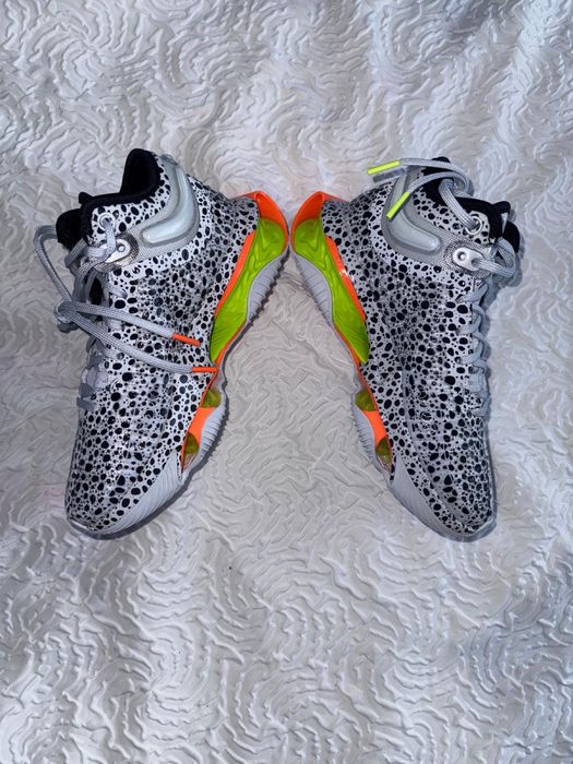 Nike Air Zoom G.T Jump 2 Only editie limitata