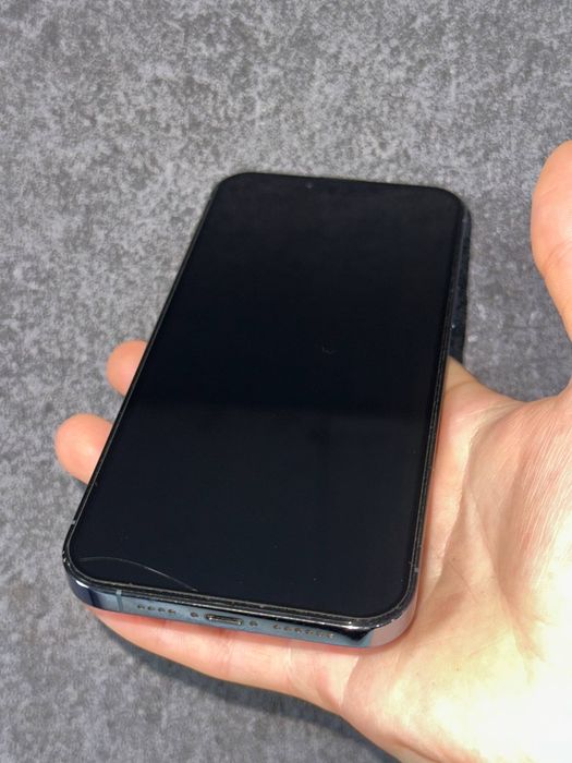 iPhone 13 Pro Max 256GB