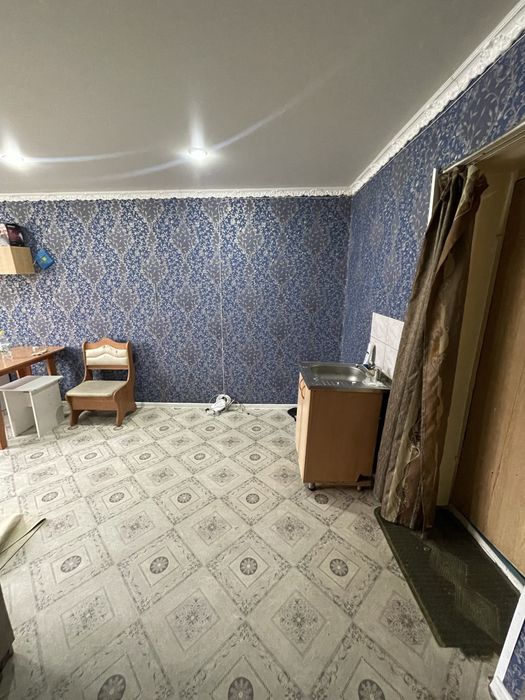 Продам комнату 23кв