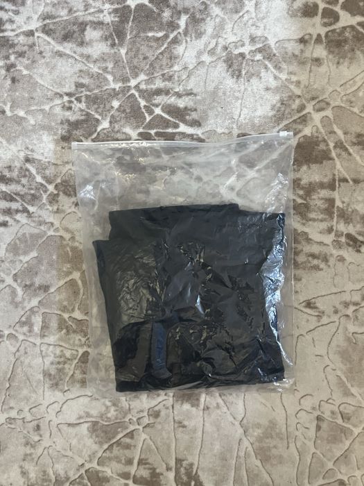 Rick Owens къси панталони