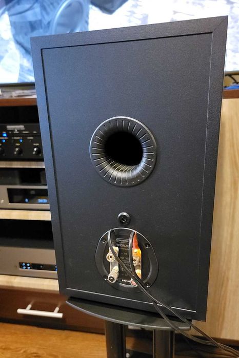 Boxe monitor audio bronze 100 6g Pitesti • OLX.ro