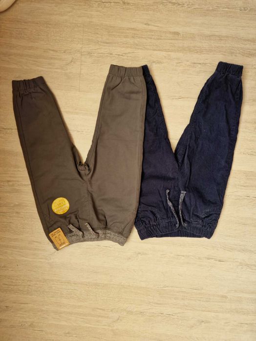 Детски термо панталони за момче