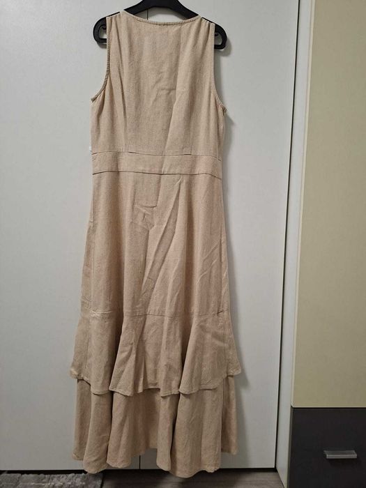 Rochie de vara vascoza/in marimea M