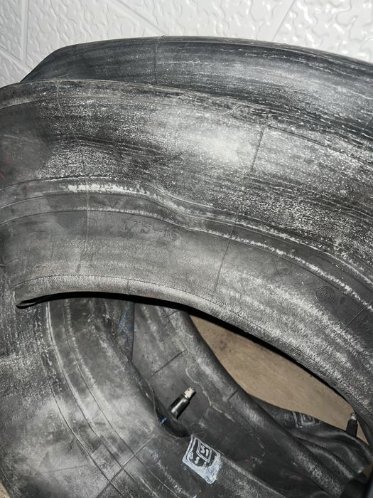 Камера 175-16 ГК115