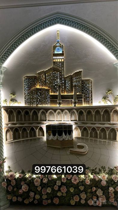 Rassom Художник барелеф