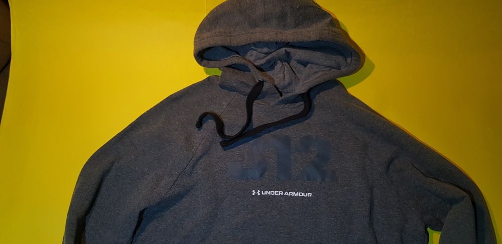 Under Armor    мъжки суичър