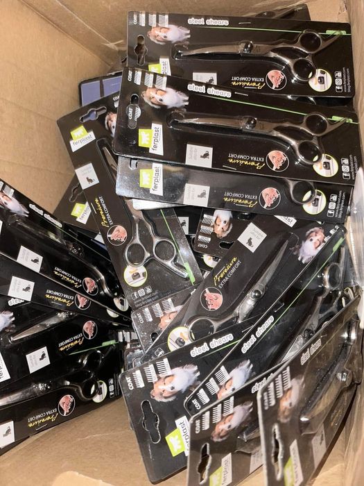 Ножици за подстригване