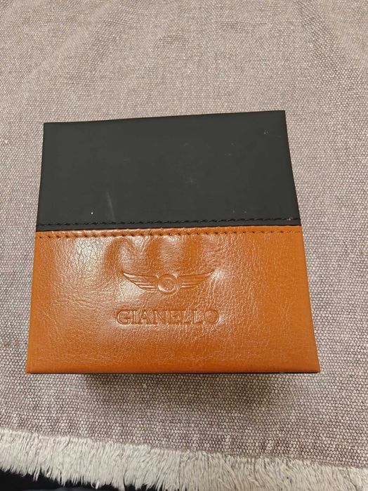 Мъжки часовник Gianello 38  €230 - RPP €340