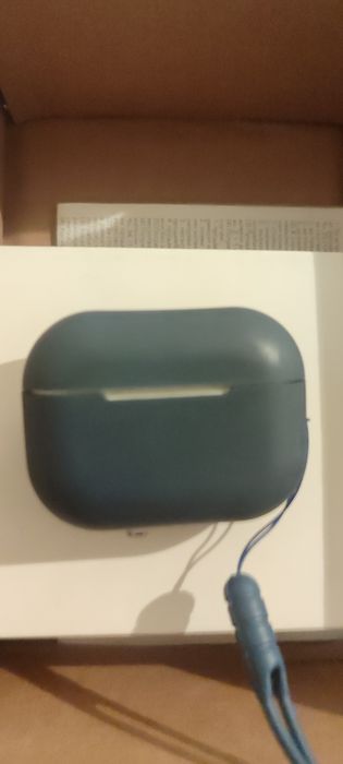 Слушалки Airpods Pro 2 Type-c