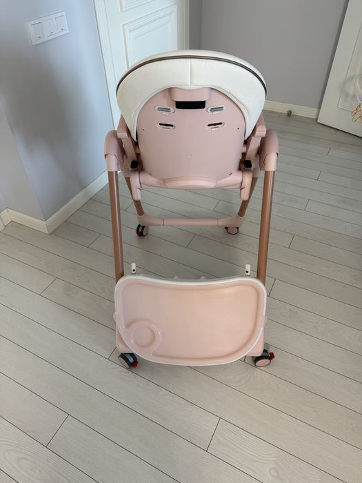 Стульчик детский